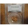 Image 1 : 1941 LINCOLN CENT PCGS MS65RD