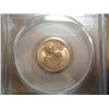 Image 2 : 1941 LINCOLN CENT PCGS MS65RD