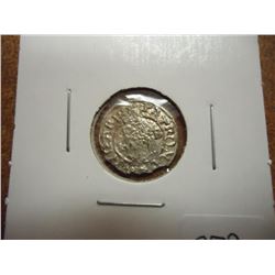 1526-1564 HUNGARY SILVER DINAR FERDINAND I KREMNITZ MINT