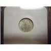 Image 2 : 1942 MERCURY DIME NGC AU58