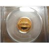 Image 2 : 1964 LINCOLN CENT PCGS PR69RD