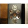 Image 2 : 1979 CANADA DOUBLE DOLLAR PROOF SET GRIFFON SILVER, ORIGINAL ROYAL CANADIAN MINT PACKAGING