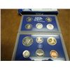 Image 2 : 2004 US PROOF SET (WITH BOX)