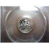 Image 2 : 2000-S SILVER ROOSEVELT DIME PCGS PR69 DCAM