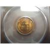 Image 2 : 1940-S LINCOLN CENT PCGS MS65RD