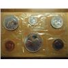 Image 2 : 1964 CANADA SILVER (PF LIKE) SET WITH ENVELOPE