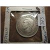 Image 1 : 1943 AUSTRALIA SILVER FLORIN
