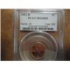 Image 1 : 2001-D LINCOLN CENT PCGS MS68RD