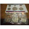 Image 2 : 1976 US MINT SET (UNC) P/D (WITH ENVELOPE)