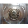 Image 2 : 2000-S NEW HAMPSHIRE QUARTER PCGS PR69 DCAM