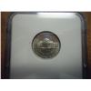 Image 2 : 1938 JEFFERSON NICKEL NGC MS66