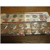 Image 1 : 1989 & 1990 US MINT SETS P/D (WITH ENVELOPES)