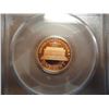 Image 2 : 2007-S LINCOLN CENT PCGS PR69RD DCAM