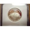 Image 2 : 1982-S WASHINGTON COMMEM. SILVER HALF NGC PF69 ULTRA CAMEO