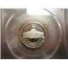 Image 2 : 1979-S TYPE I JEFFERSON NICKEL PCGS PR69 DCAM