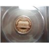 Image 2 : 1999-S LINCOLN CENT PCGS PR69RD DCAM