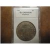 Image 1 : 1783 EL CAZADOR SHIPWRECK SILVER 8 REALES