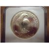 Image 2 : 1984-P OLYMPICS SILVER DOLLAR NGC MS69