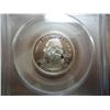 Image 2 : 2000-S SOUTH CAROLINA QUARTER PCGS PR69 DCAM