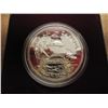 Image 1 : 1979 CANADA GRIFFON SILVER DOLLAR PROOF .3750 OZ. ASW, ORIGINAL ROYAL CANADIAN MINT PACKAGING