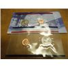 Image 2 : 1999-P & D SBA DOLLAR UNC COIN SET ORIGINAL US MINT PACKAGING