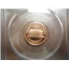 Image 2 : 2006-S LINCOLN CENT PCGS PR69 RD DCAM