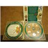 Image 2 : 1999 UNITED KINGDOM BRILLIANT UNC COIN COLLECTION ORIGINAL ROYAL MINT PACKAGING