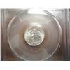 Image 2 : 1958-D SILVER ROOSEVELT DIME PCGS MS65FB
