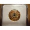 Image 2 : 2000-S SACAGAWEA DOLLAR NGC PF69 ULTRA CAMEO