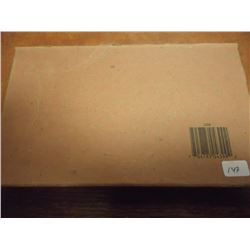 2004 US MINT SET (UNC) P/D (WITH ENVELOPE) SEALED ORIGINAL US MINT PACKAGING