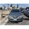 Image 2 : 05 Mazda MAZDA6 4dr Sports Sedan - T - `DRIVE