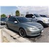 Image 3 : 05 Mazda MAZDA6 4dr Sports Sedan - T - `DRIVE