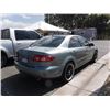 Image 4 : 05 Mazda MAZDA6 4dr Sports Sedan - T - `DRIVE