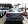 Image 5 : 05 Mazda MAZDA6 4dr Sports Sedan - T - `DRIVE