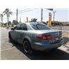 Image 6 : 05 Mazda MAZDA6 4dr Sports Sedan - T - `DRIVE