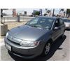 Image 1 : 04 Saturn Ion 4dr Sedan - T - `DRIVE