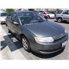 Image 3 : 04 Saturn Ion 4dr Sedan - T - `DRIVE