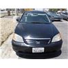 Image 2 : 02 Honda Civic 4dr Sedan - ADT - `DRIVE