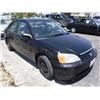 Image 3 : 02 Honda Civic 4dr Sedan - ADT - `DRIVE