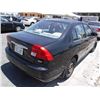 Image 4 : 02 Honda Civic 4dr Sedan - ADT - `DRIVE