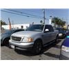 Image 1 : 03 Ford F-150 4dr SuperCrew  Rwd Styles - T - `DRIVE