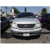 Image 2 : 03 Ford F-150 4dr SuperCrew  Rwd Styles - T - `DRIVE