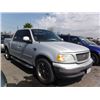 Image 3 : 03 Ford F-150 4dr SuperCrew  Rwd Styles - T - `DRIVE