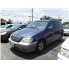 Image 1 : 03 Kia Sedona - T - `DRIVE