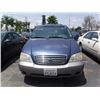 Image 2 : 03 Kia Sedona - T - `DRIVE