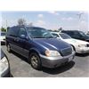 Image 3 : 03 Kia Sedona - T - `DRIVE