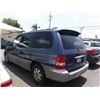 Image 6 : 03 Kia Sedona - T - `DRIVE