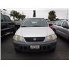 Image 2 : 01 Honda CR-V 2WD 4dr SUV - T - `DRIVE