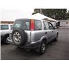 Image 4 : 01 Honda CR-V 2WD 4dr SUV - T - `DRIVE