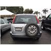 Image 5 : 01 Honda CR-V 2WD 4dr SUV - T - `DRIVE